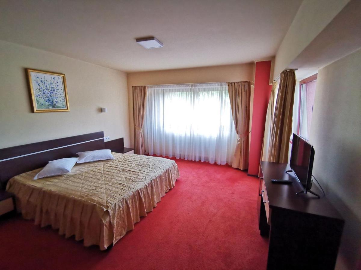 Hotel Severus ซาเลา ภายนอก รูปภาพ