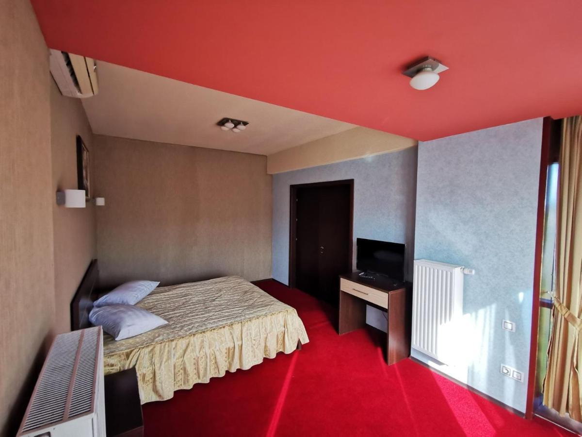 Hotel Severus ซาเลา ภายนอก รูปภาพ