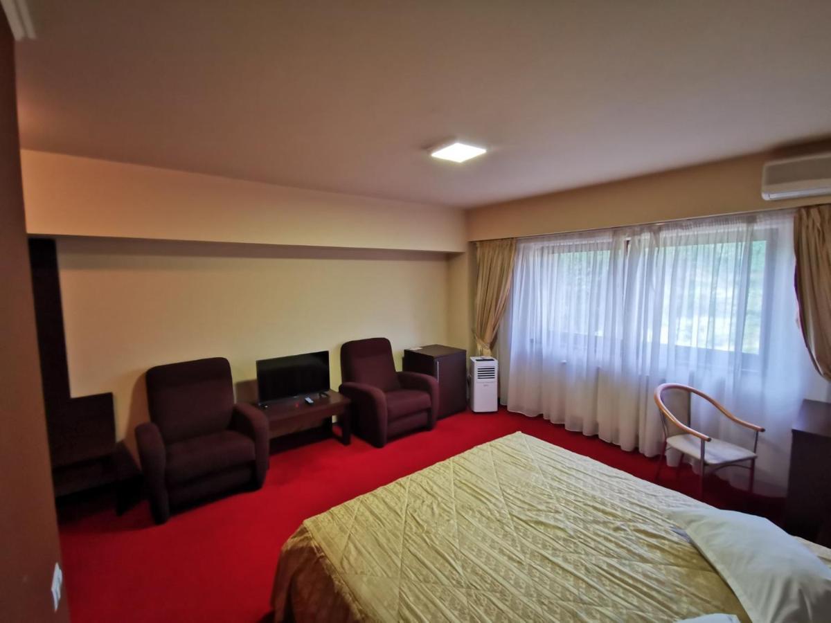 Hotel Severus ซาเลา ภายนอก รูปภาพ