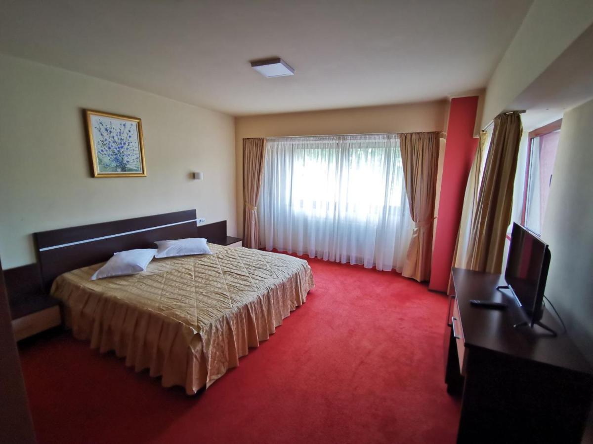 Hotel Severus ซาเลา ภายนอก รูปภาพ