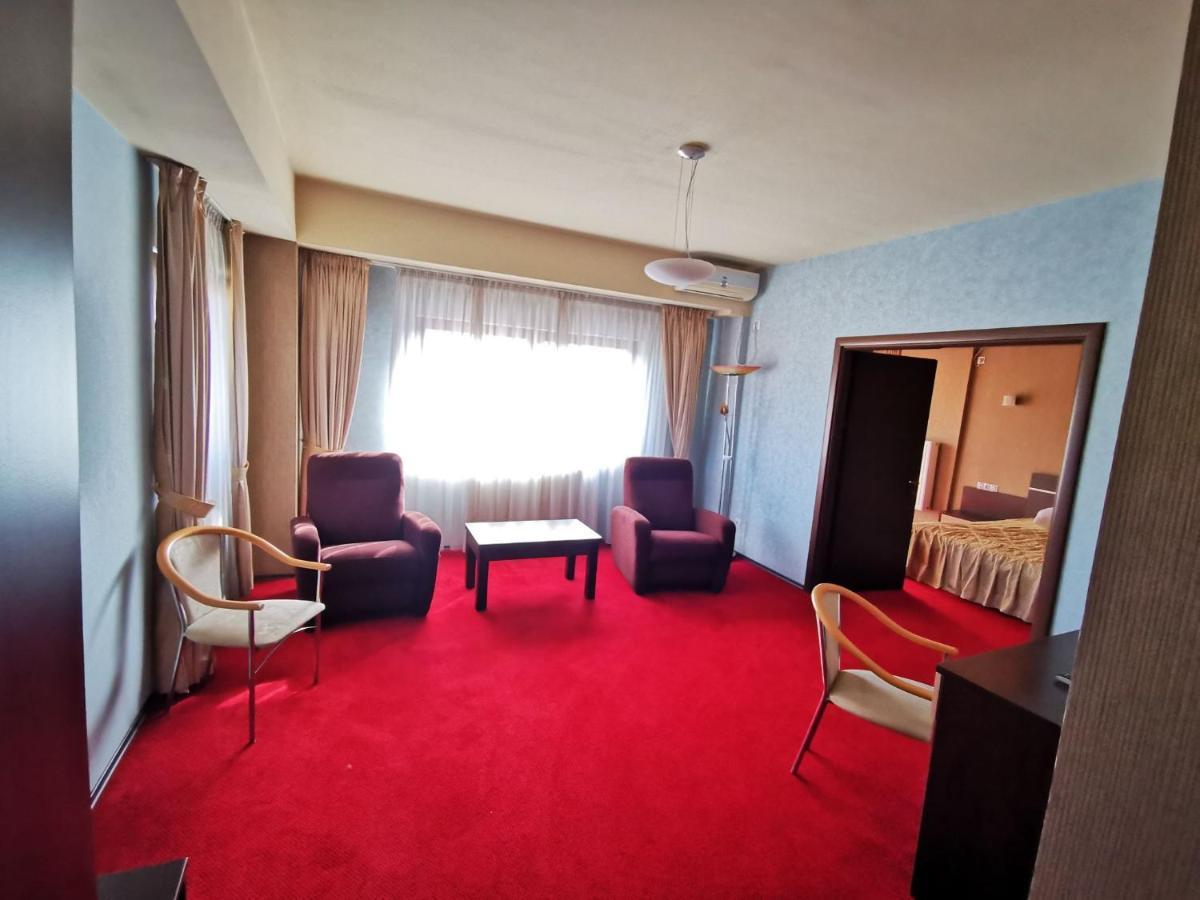 Hotel Severus ซาเลา ภายนอก รูปภาพ
