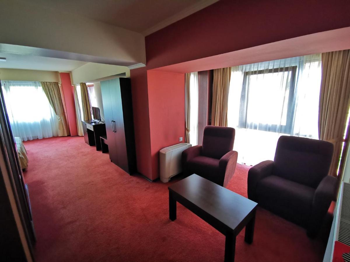 Hotel Severus ซาเลา ภายนอก รูปภาพ