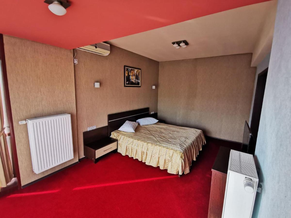 Hotel Severus ซาเลา ภายนอก รูปภาพ