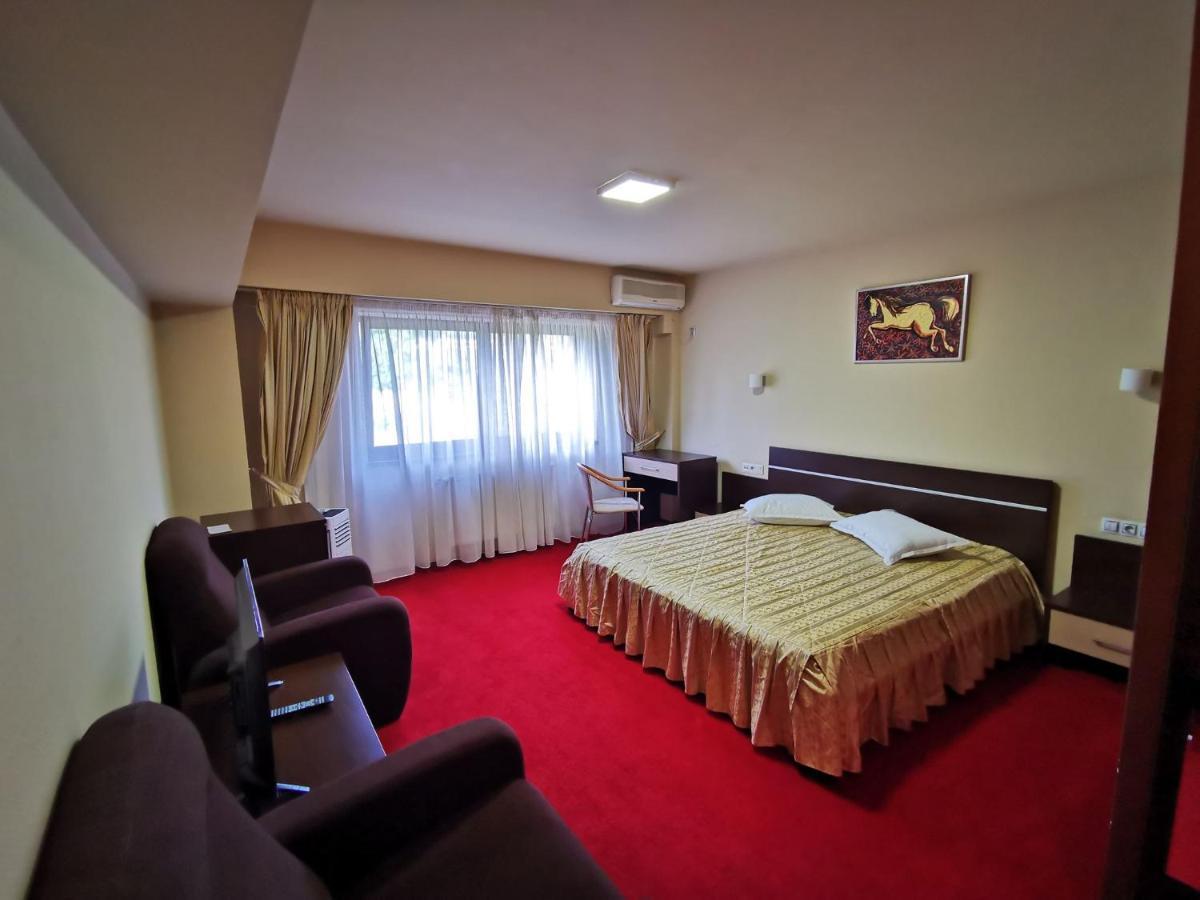 Hotel Severus ซาเลา ภายนอก รูปภาพ