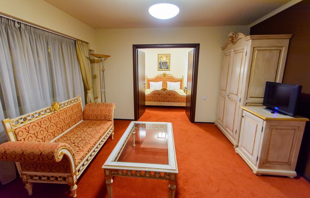 Hotel Severus ซาเลา ภายนอก รูปภาพ