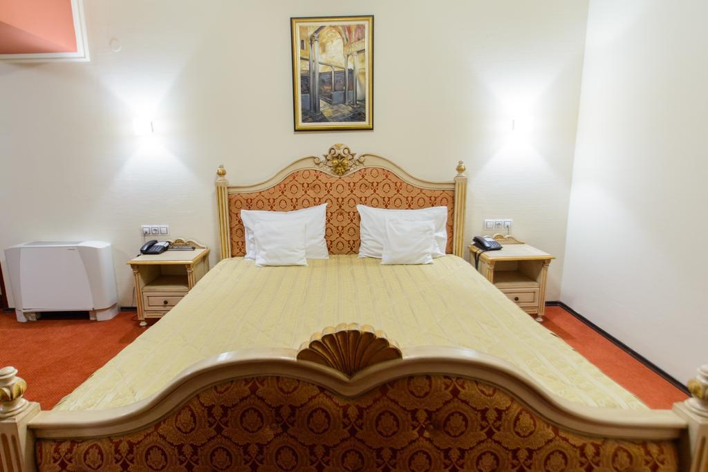 Hotel Severus ซาเลา ภายนอก รูปภาพ