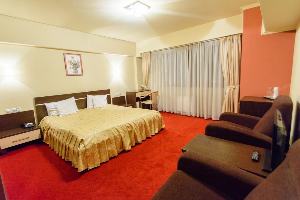 Hotel Severus ซาเลา ภายนอก รูปภาพ