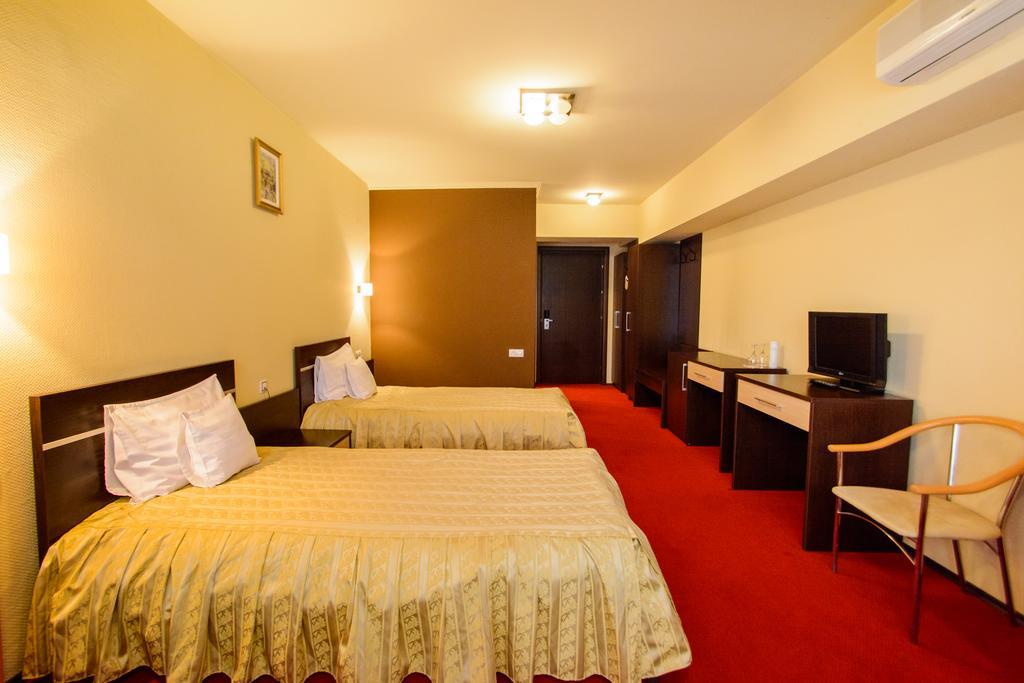 Hotel Severus ซาเลา ภายนอก รูปภาพ