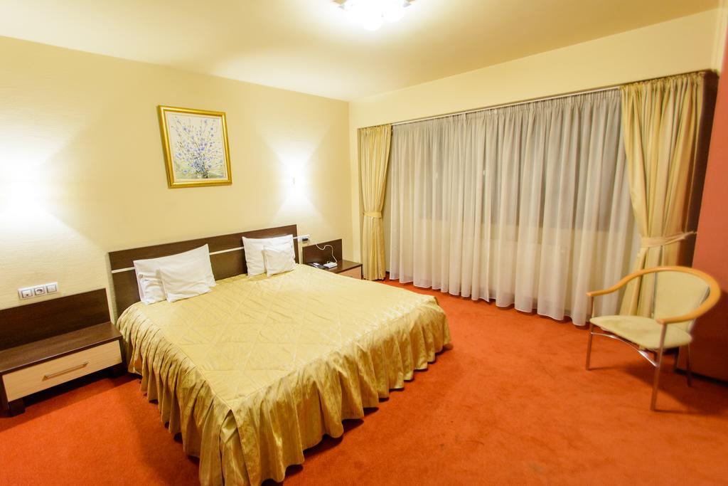 Hotel Severus ซาเลา ภายนอก รูปภาพ